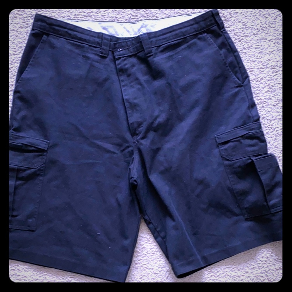 Dickies Cargo Shorts